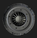 Honda HA4/HA7 Clutch Cover (LARGE)