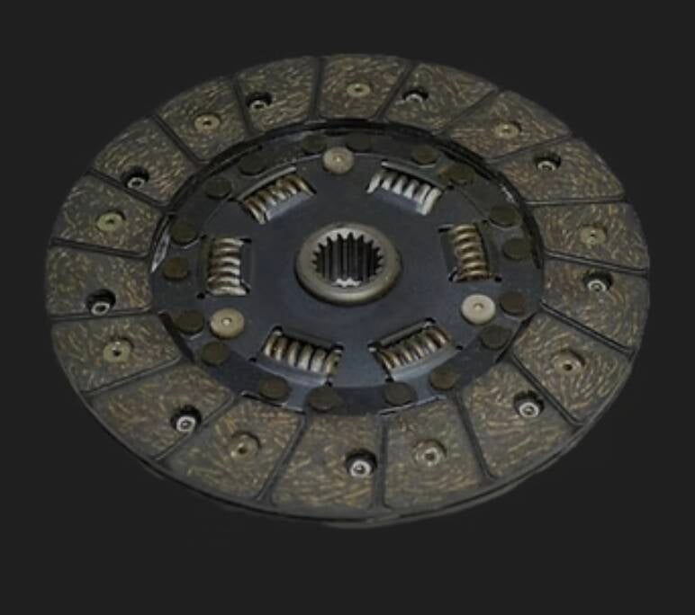 Daihatsu S81/S83 Clutch Kit