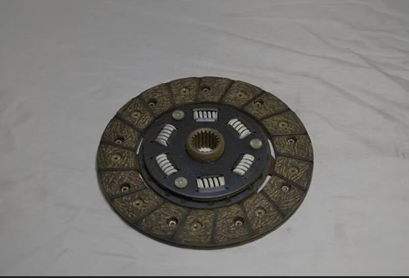 Daihatsu S110/S210 Clutch Disc