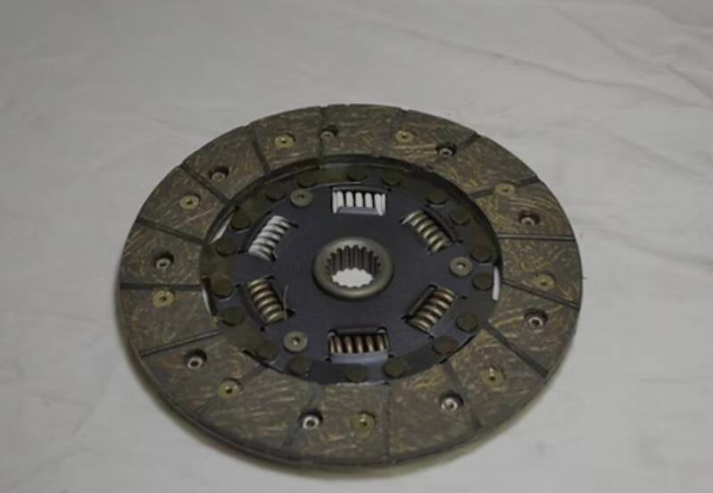 Suzuki DB51 Clutch Disk