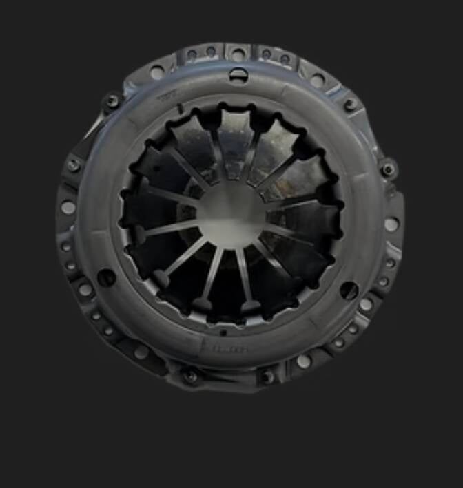 Subaru KS4/TT2 Clutch Cover (LARGE)