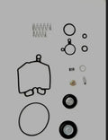 Honda HA2/HA4 Carb Rebuild Kit + Fuel Filter Bundle