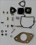 Suzuki DB41/DB71 F5A Carburetor Rebuild Kit