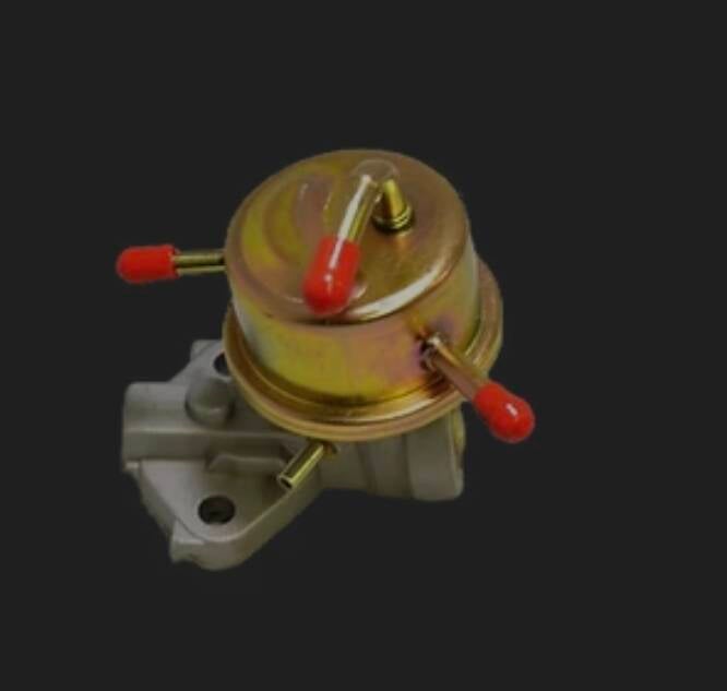 Daihatsu Fuel Pump (Carb only)