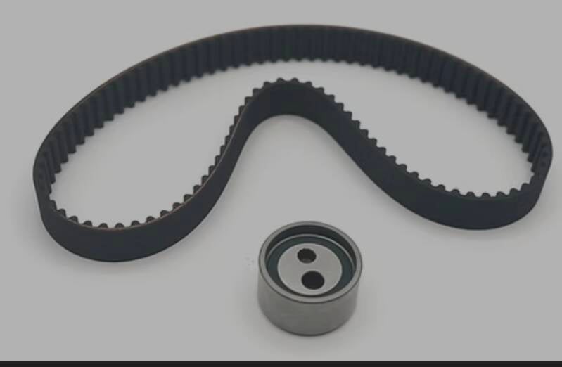 Daihatsu S83/S110 Timing Belt Kit (single cam)