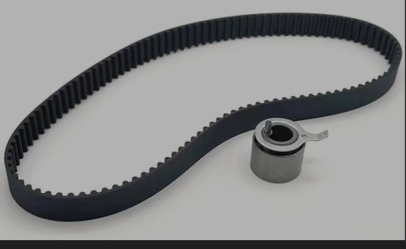 Suzuki Timing Belt Kit + Water Pump — DB51T / DD51T / DB41T