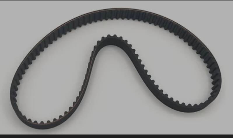 Daihatsu S83/S110 Timing Belt