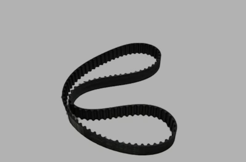 Honda HA2 Timing Belt