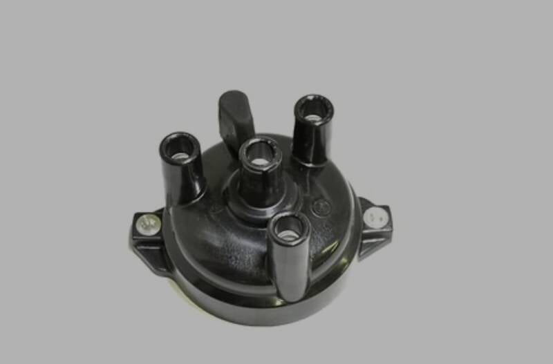 Mitsubishi U42 Distributor Cap (Carb Only)
