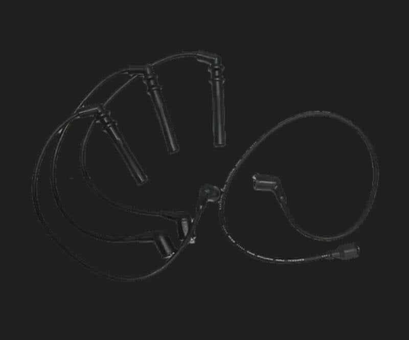 Mitsubishi Plug Wires (Carb Only)