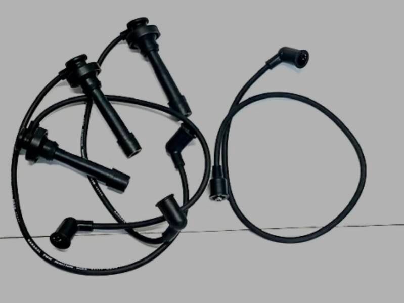 Mitsubishi U42 Plug Wires (Carb Only)