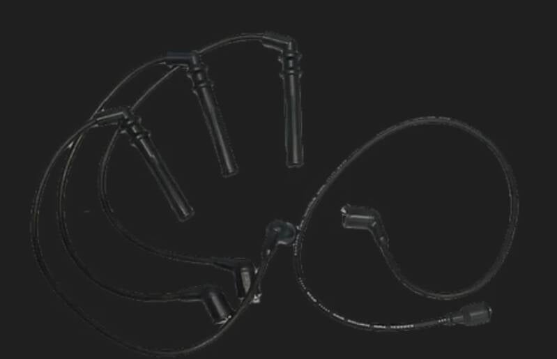 Daihatsu Plug Wires (Carb Only)