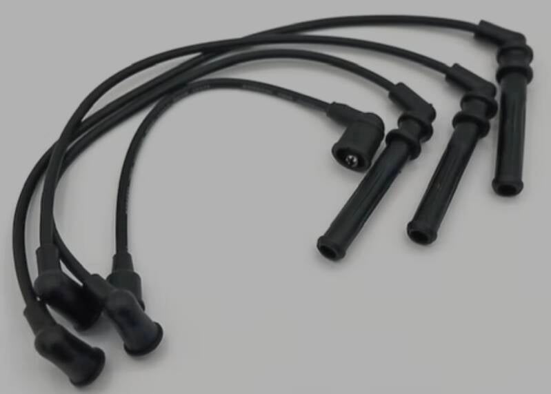 Daihatsu S110 Plug Wires (Carb Only)