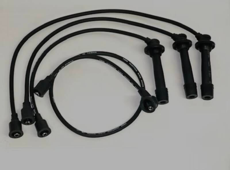 Suzuki DB51/DD51 Plug Wires (Carb Only)