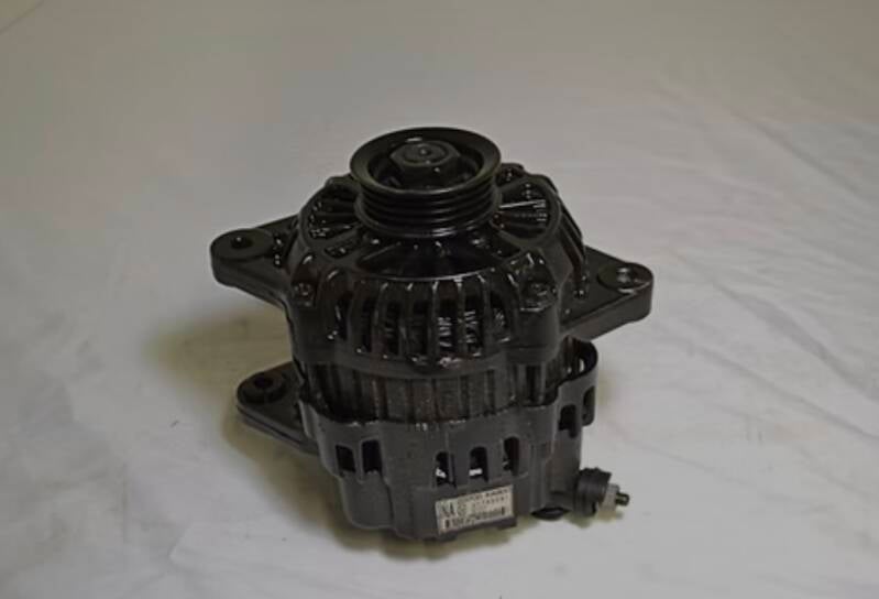 Subaru TT2 Alternator - Refurbished