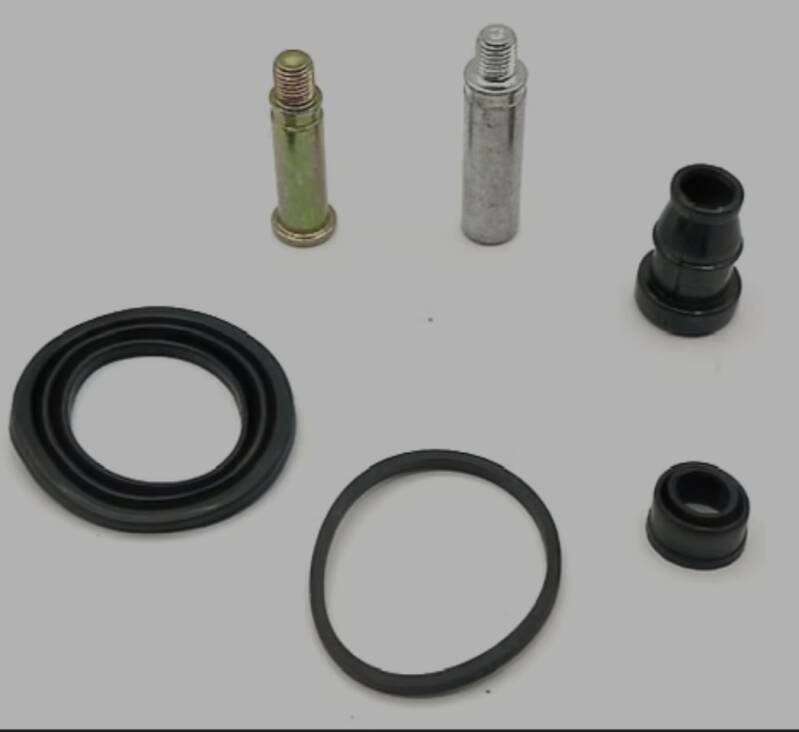 Suzuki Brake Caliper Repair Kit with Slide Pin