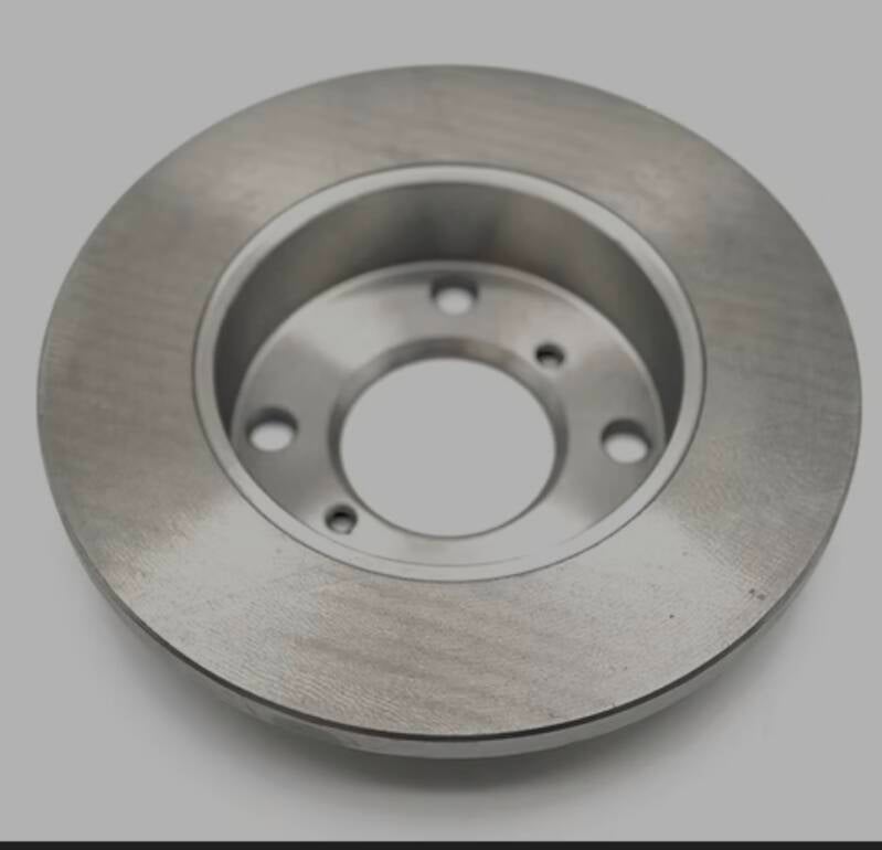 Suzuki Brake Rotor (DB52T/DA63T/DA65T/DA16T)