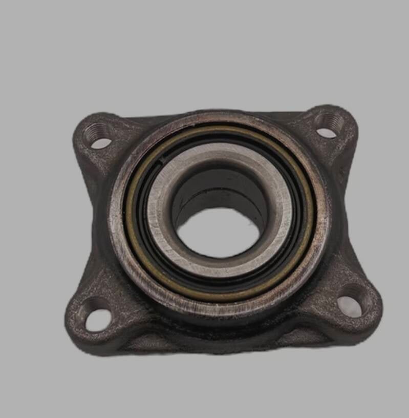 Mitsubishi U62 Front Wheel Bearing