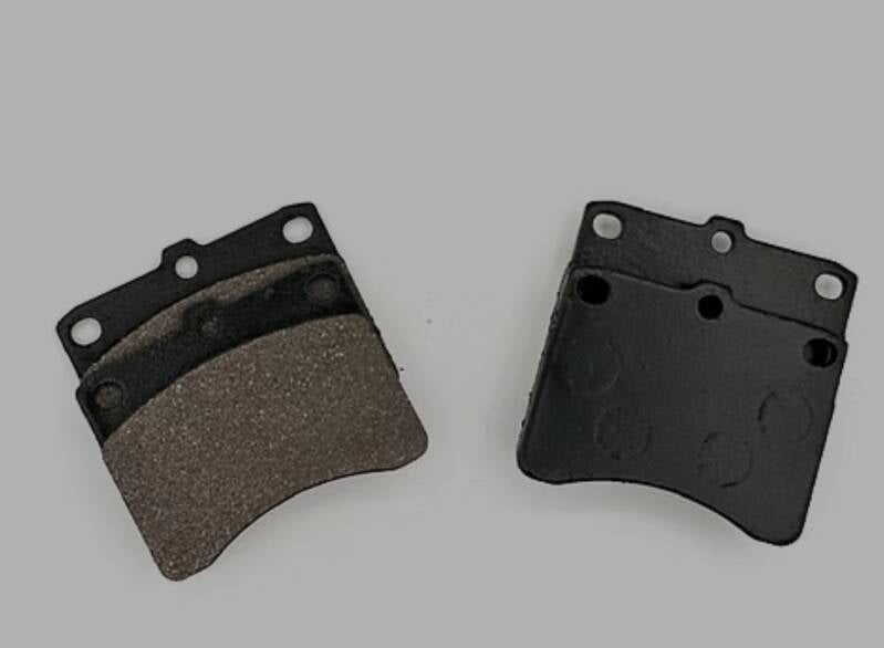 Daihatsu S81P/S83P Front Brake Pad Set