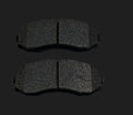 Daihatsu Brake Pad Full Set (S110V/S110W/S210V/S210W/S330V/S330W)