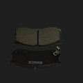 Daihatsu Brake Pad Full Set