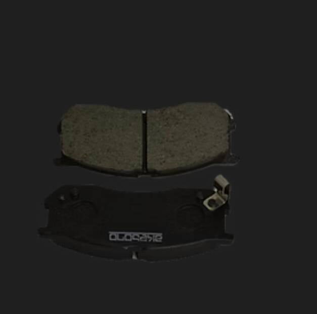 Daihatsu Brake Pad Full Set