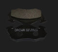 Honda HA7 Brake Pad Full Set