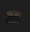 Mitsubishi U14/U19 Brake Pad Full Set