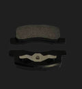 Mitsubishi U62 Brake Pad Full Set