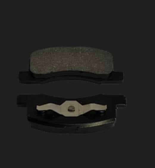 Mitsubishi U62 Brake Pad Full Set