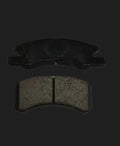 Mitsubishi U62V Brake Pad Full Set