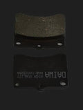 Subaru KS4 Brake Pad Full Set