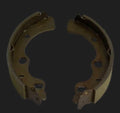 Honda HA2 Brake Shoe Full Set