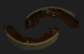 Mitsubishi U42 Brake Shoe Full Set