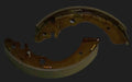 Suzuki Brake Shoe Full Set
