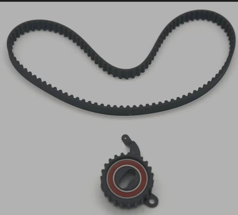 Subaru KS4 & TT2 Timing Belt Kit