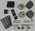 Daihatsu S510P 3" Lift kit