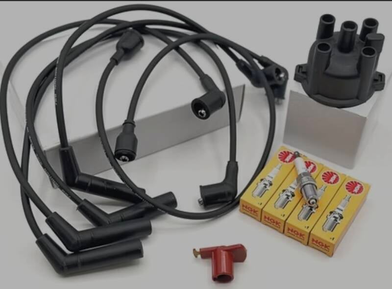 Subaru KS4 Tune Up Kit