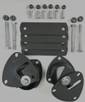 Daihatsu S210P 2" Lift Kit + Extended Shocks Combo