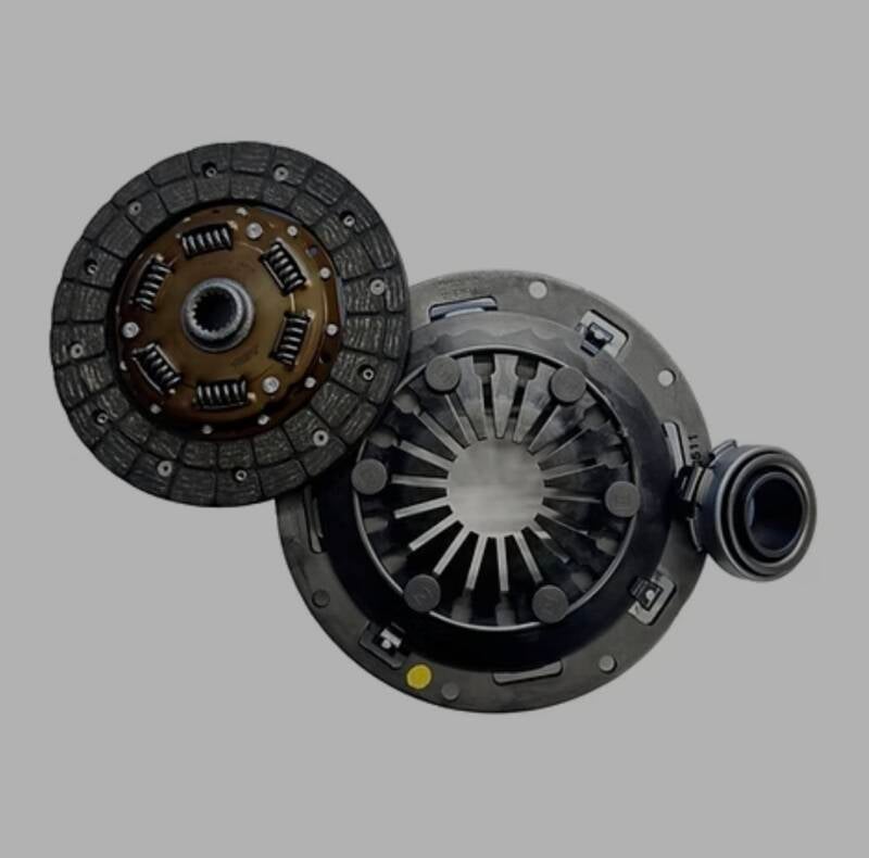 Daihatsu S110/S210 Clutch Kit