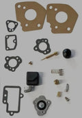 Daihatsu Carb Kit + Fuel Filter Bundle