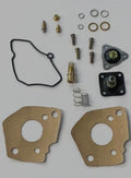Daihatsu S110 Carburetor Rebuild Kit