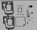 Subaru KS4 Carb Kit + Fuel Filter Bundle