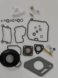 Mitsubishi U42 Carburetor Rebuild Kit