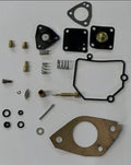 Suzuki DB41/DB71 Carburetor Rebuild Kit