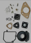 Suzuki DB51/DD51 Carburetor Rebuild Kit