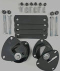 Suzuki and Daihatsu 3" Adjustable Lift Kit