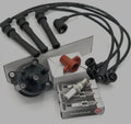 Daihatsu S110 Tune Up Kit — Single Vent (Carb Only)