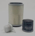 Daihatsu S83/S110 Filter Kit (Carb Only)