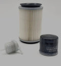 Daihatsu S81 Filter Kit (Carb Only)